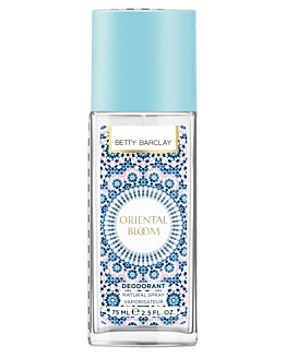 Betty Barclay Oriental Bloom - Dezodorant perfumowany 75ml
