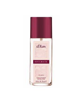 s.Oliver Soulmate Dezodorant perfumowany