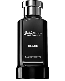 Baldessarini Black Eau de Toilette per uomo 75 ml