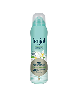 Fenjal Deo Spray Vitality 