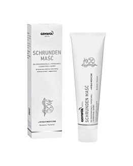 Gehwol Med Schrunden Maść do stóp, 75 ml
