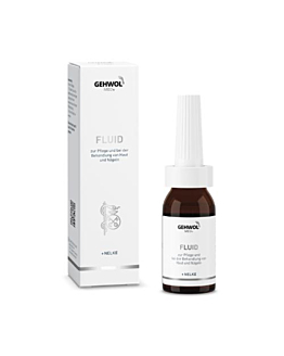 Gehwol Fluid Zmiękczający odciski 15 ml