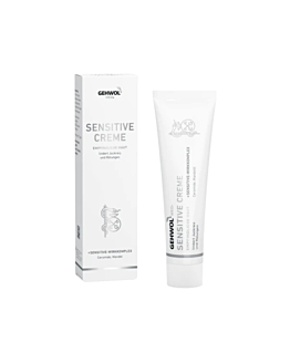 Gehwol Med SENsitive Krem do skóry wrażliwej, 75 ml