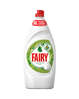 Fairy Mela Detergente per piatti, 900 ml