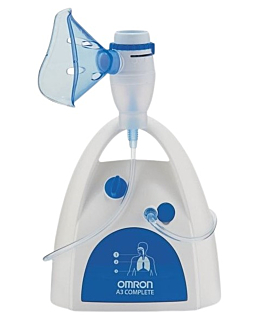 Omron Nebulizator A3 Complete