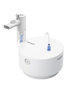 Omron Nebulizator C28P (NE-C105-E) Aparat Do Rozpylania 