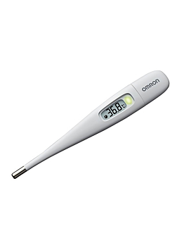 Omron Termometr EcoTemp Intelli IT z Aplikacją 
