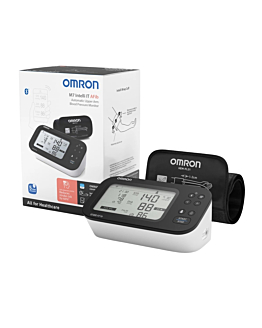 Omron M7 Inteli IT AFib Ciśnieniomierz naramienny automatyczny