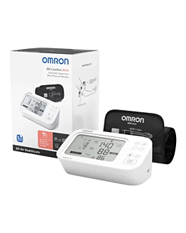 Omron Ciśnieniomierz Naramienny M6 Comfort Afib