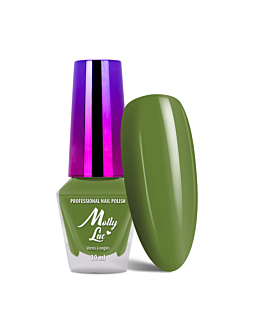 MollyLac Spring Breeze Lakier Klasyczny Nr 117 10 ml