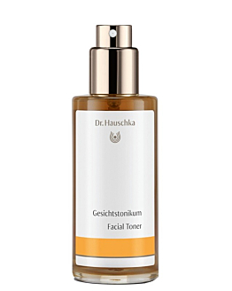 Dr Hauschka tonik odświeżający 