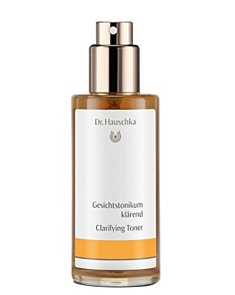 Dr. Hauschka Tonico Regolatore