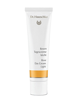Dr. Hauschka Crema Leggera alla Rosa da Giorno