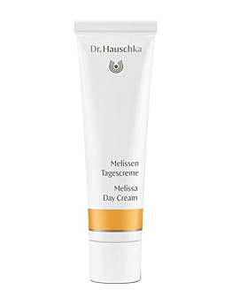 Dr Hauschka Krem z melisy na dzień 