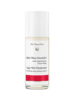 Dr. Hauschka Deodorante alla Salvia e Menta