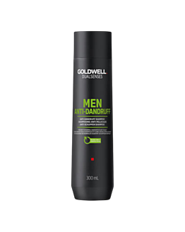 Goldwell Dualsenses Men Szampon przeciwłupieżowy 