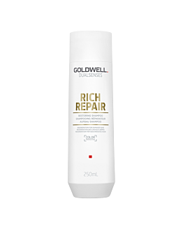 Goldwell Dualsenses Rich Repair Szampon odbudowujący