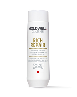 Goldwell Dualsenses Rich Repair Szampon odbudowujący