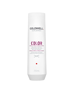 Goldwell Dualsenses Color Szampon nabłyszczający