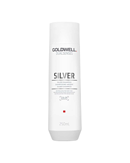 Goldwell Dualsenses Silver Szampon neutralizujący 