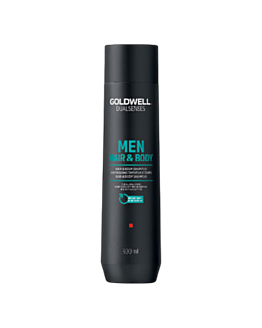 Goldwell Men Szampon do włosów i ciała