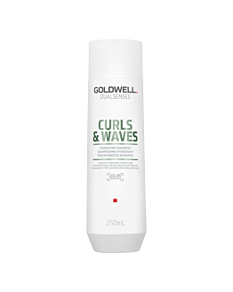 Goldwell Dualsenses Curls&Waves Szampon nawilżający
