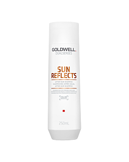Goldwell Dualsenses Sun Reflects Szampon regenerujący