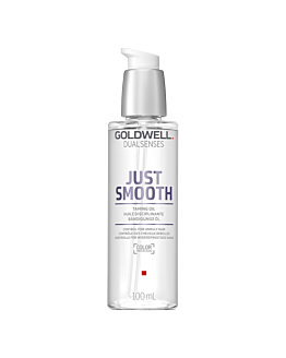 Goldwell Dualsenses Just Smooth Olejek ujarzmiający 