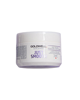Goldwell Dualsenses Just Smooth 60-sek. Kuracja ujarzmiająca