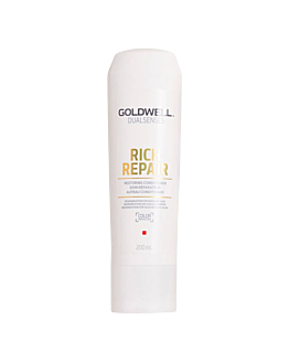 Goldwell Dualsenses Rich Repair Odżywka odbudowująca 
