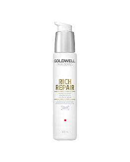 Goldwell Dualsenses Rich Repair Serum 6 efektów