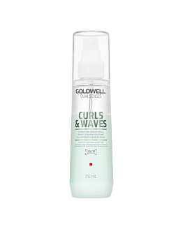 Goldwell Dualsenses Curls&Waves Nawilżające Serum w sprayu 