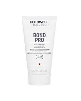 Goldwell Dualsenses Rich Repair 60-sek. Kuracja wzmacniająca 