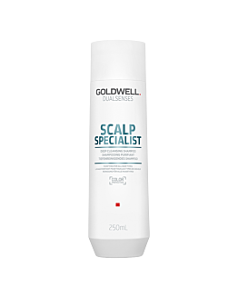 Goldwell Dualsenses Scalp Specialist Szampon głęboko oczyszczający