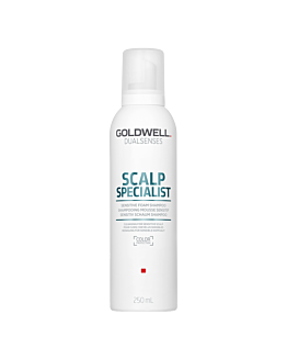 Goldwell Dualsenses Scalp Specialist Delikatny Szampon w piance 
