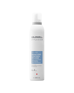 Goldwell Stylesign Pianka do włosów nadająca objętość i kontrolę