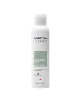 Goldwell Stylesign Fluid nieobciążający do włosów