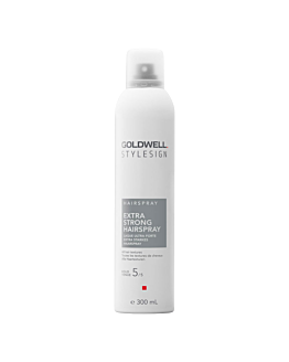 Goldwell Stylesign Ekstramocny Lakier do włosów