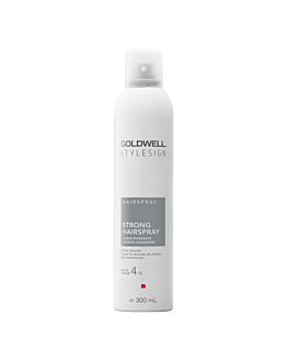 Goldwell Stylesign Mocny Lakier do włosów