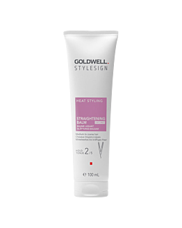 Goldwell Stylesign Balsam prostujący do włosów