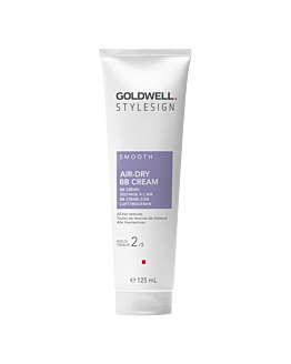 Goldwell Stylesign Krem BB do naturalnego suszenia włosów 