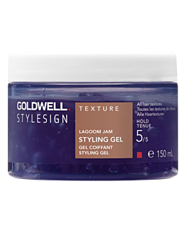 Goldwell Stylesign Lagoom Jam