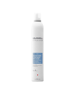 Goldwell Stylesign Pianka do włosów nadająca objętość i kontrolę 