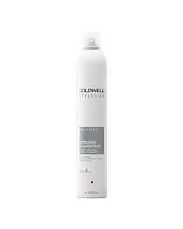 Goldwell Stylesign Mocny Lakier do włosów 