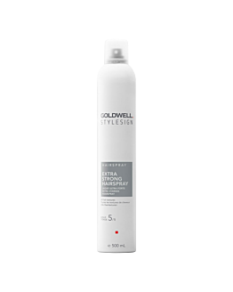 Goldwell Stylesign Ekstramocny Lakier do włosów