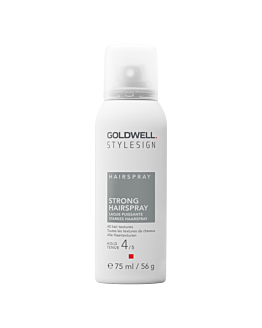 Goldwell Stylesign Mocny Lakier do włosów 