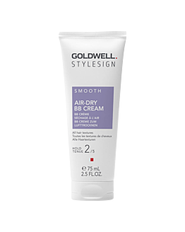 Goldwell Stylesign Krem BB do naturalnego suszenia włosów 