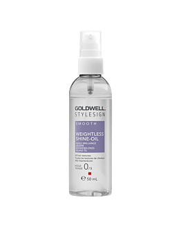 Goldwell Stylesign Lekki Olejek nabłyszczający do włosów