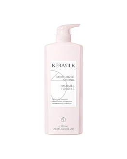 Kerasilk Szampon do włosów odbudowujący, 750ml