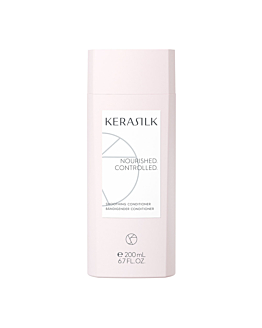 Kerasilk Odżywka do włosów wygładzająca, 200ml